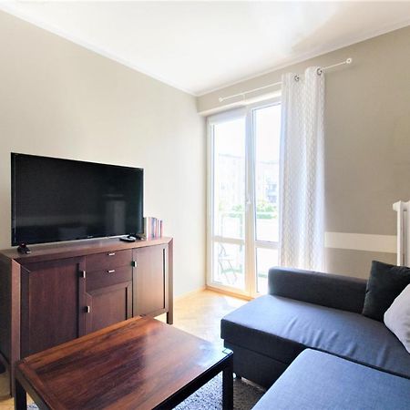 גדינייה Apartament Batory מראה חיצוני תמונה