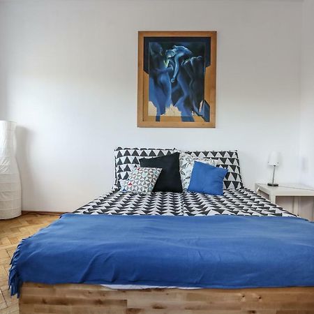 גדינייה Apartament Batory מראה חיצוני תמונה