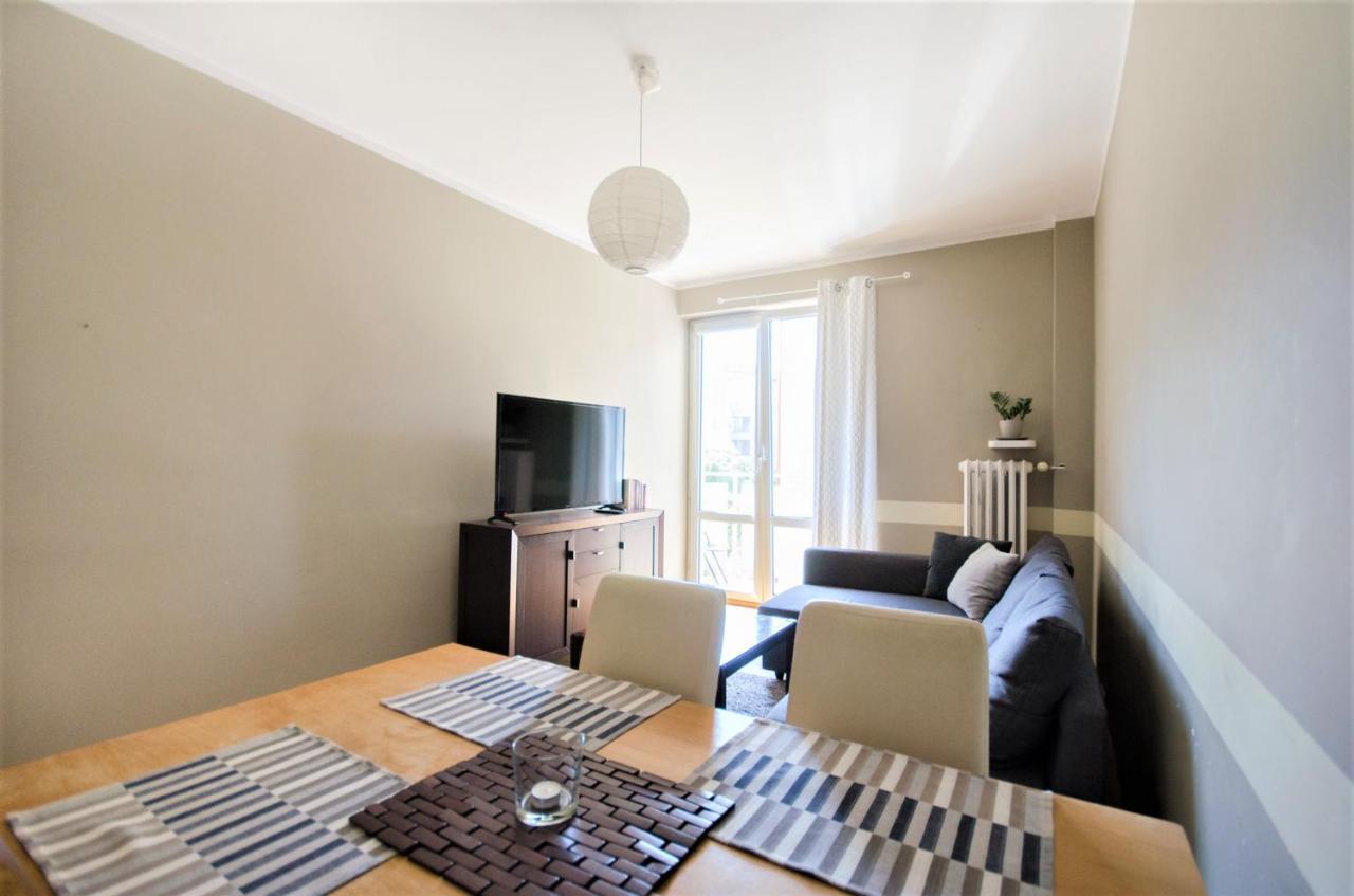 גדינייה Apartament Batory מראה חיצוני תמונה