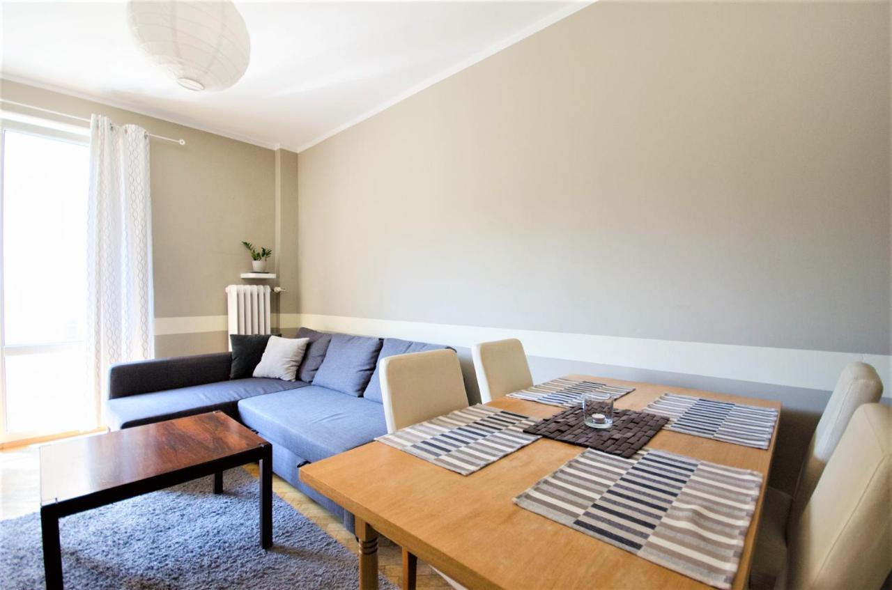 גדינייה Apartament Batory מראה חיצוני תמונה