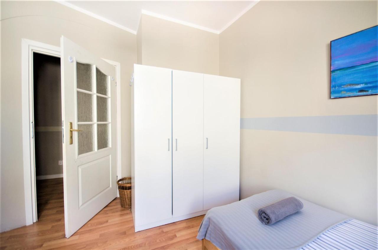 גדינייה Apartament Batory מראה חיצוני תמונה
