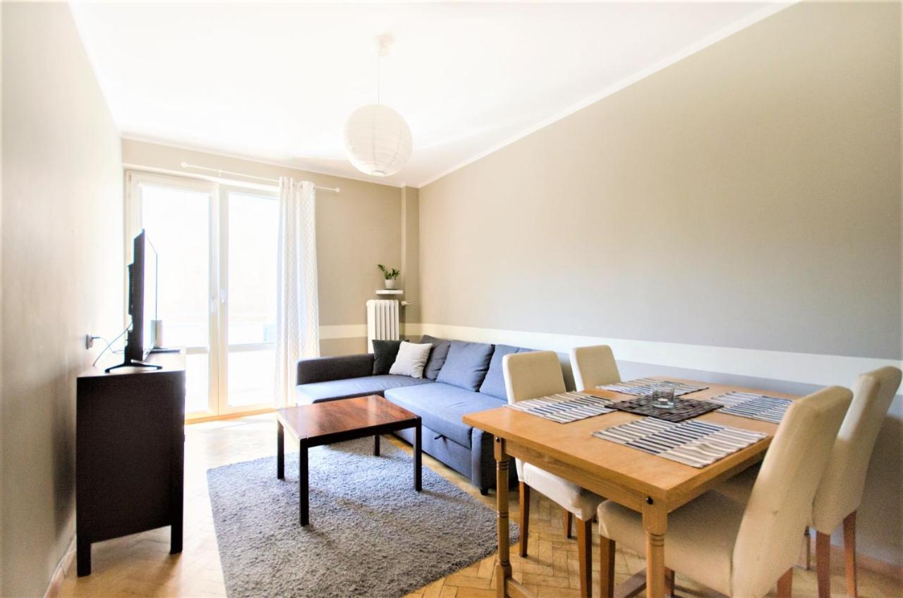 גדינייה Apartament Batory מראה חיצוני תמונה