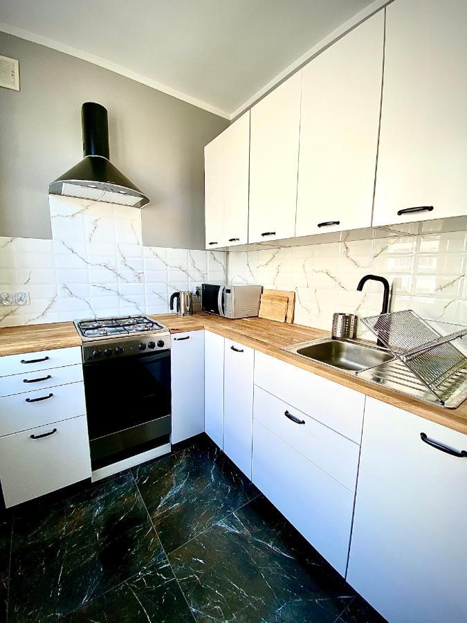 גדינייה Apartament Batory מראה חיצוני תמונה