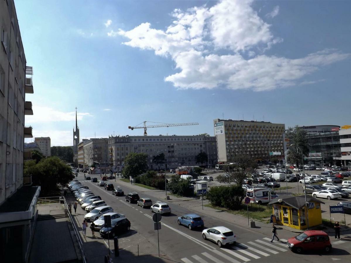 גדינייה Apartament Batory מראה חיצוני תמונה