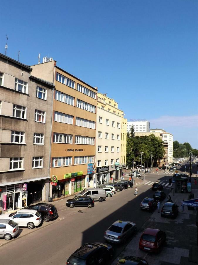 גדינייה Apartament Batory מראה חיצוני תמונה