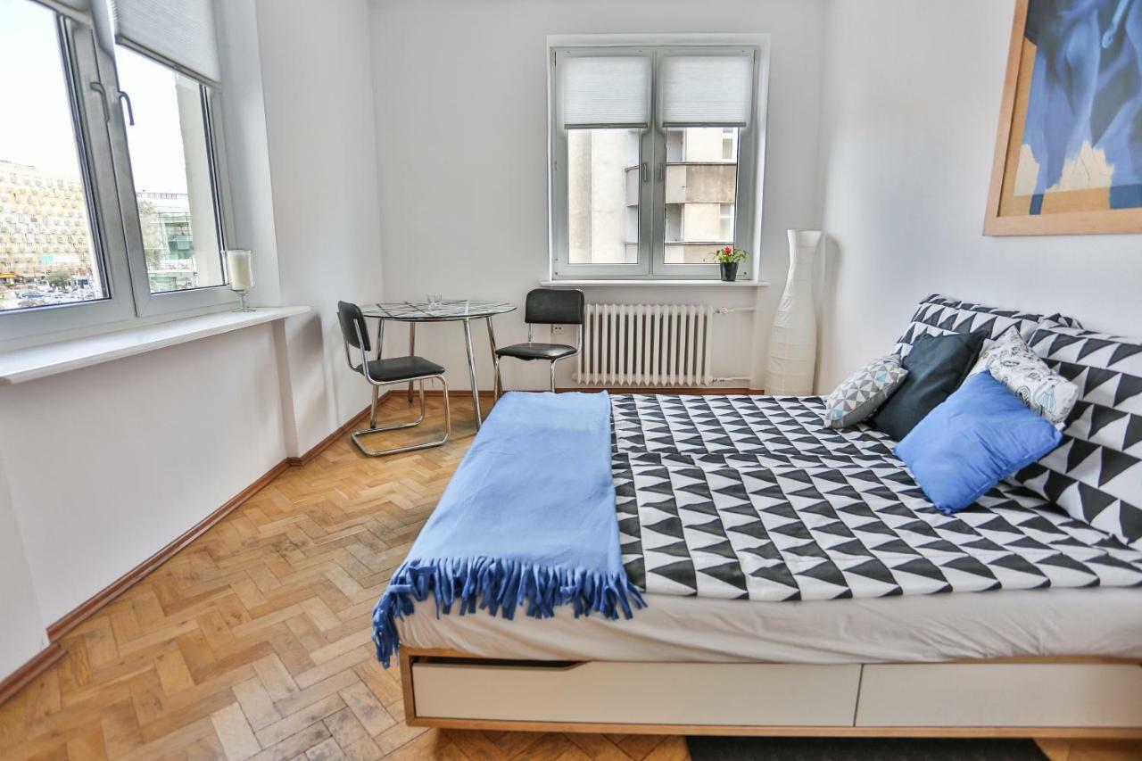 גדינייה Apartament Batory מראה חיצוני תמונה
