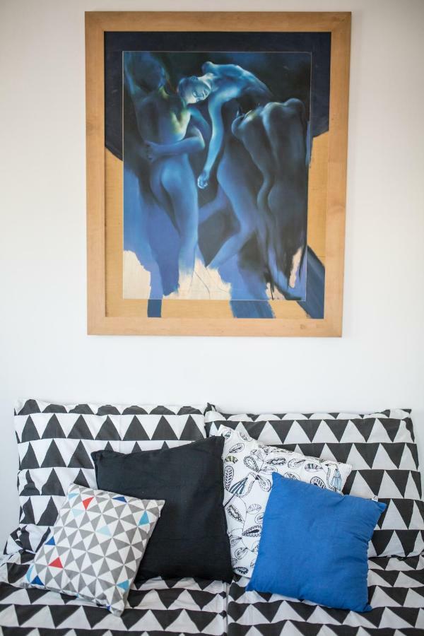 גדינייה Apartament Batory מראה חיצוני תמונה