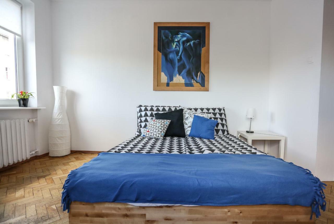 גדינייה Apartament Batory מראה חיצוני תמונה