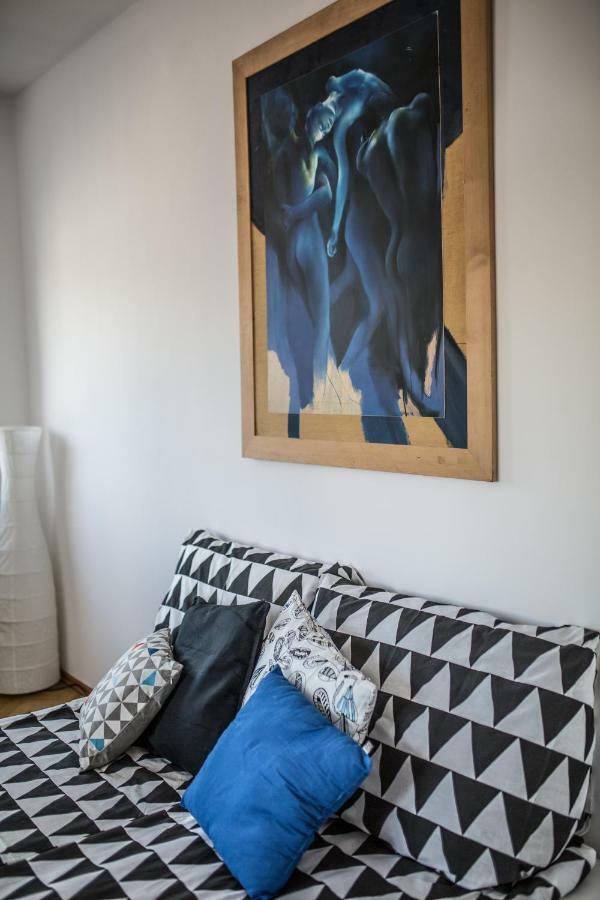 גדינייה Apartament Batory מראה חיצוני תמונה