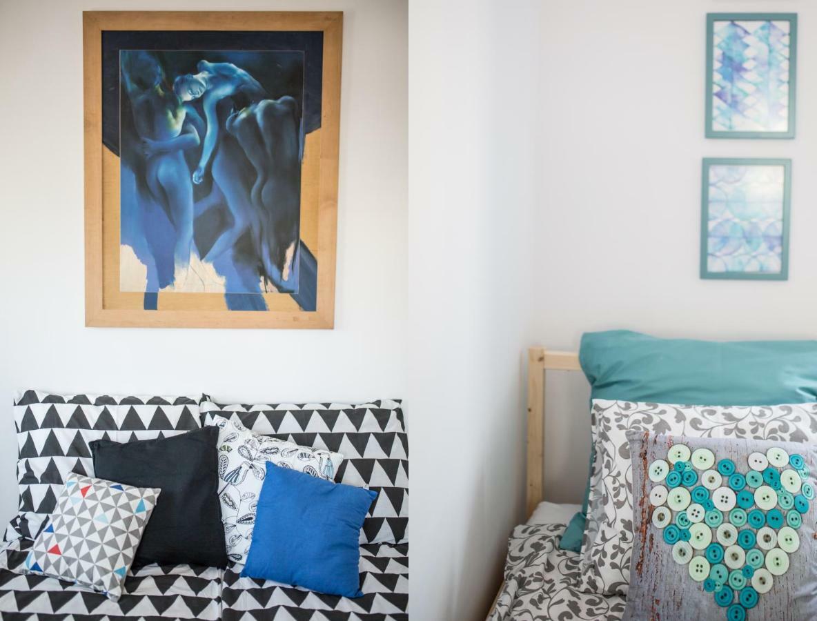 גדינייה Apartament Batory מראה חיצוני תמונה